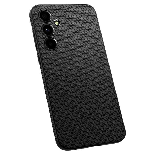 Samsung Galaxy A35 (5G) Spigen Liquid Air Cover - Sort on Sale