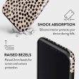 Burga iPhone 11 Pro Tough Fashion Case - Almond Latte Online now