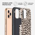 Burga iPhone 11 Pro Tough Fashion Case - Almond Latte Online now