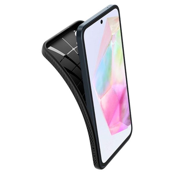 Samsung Galaxy A35 (5G) Spigen Liquid Air Cover - Sort on Sale