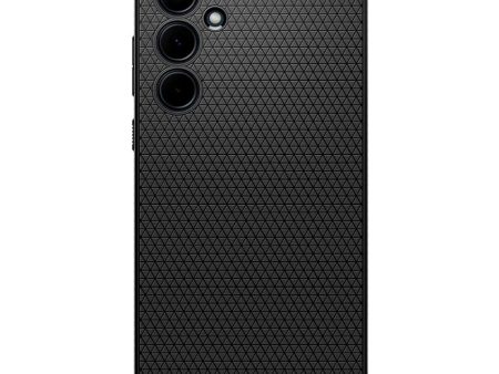 Samsung Galaxy A35 (5G) Spigen Liquid Air Cover - Sort on Sale