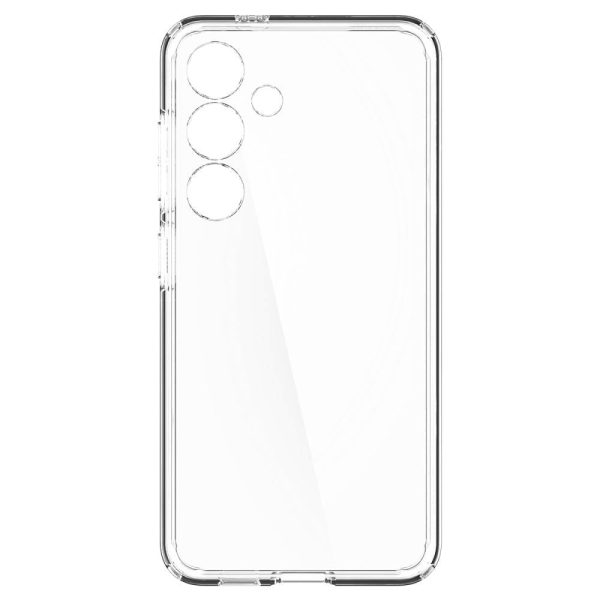 Samsung Galaxy S24+ (Plus) Spigen Ultra Hybrid Cover - Gennemsigtig Discount