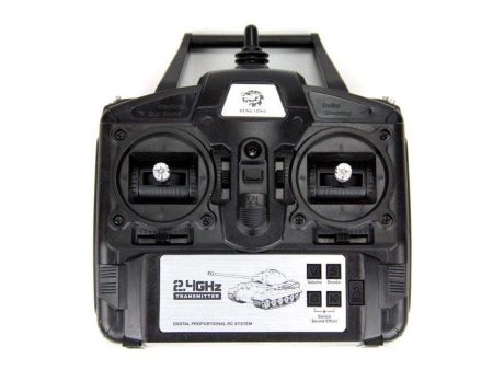 Heng Long 1 16 Scale Tank V6.0 2.4Ghz RC Transmitter For Sale