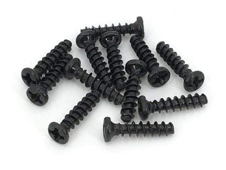 Heng Long 1 16 Scale German Jagdpanther Screw Set For Cheap