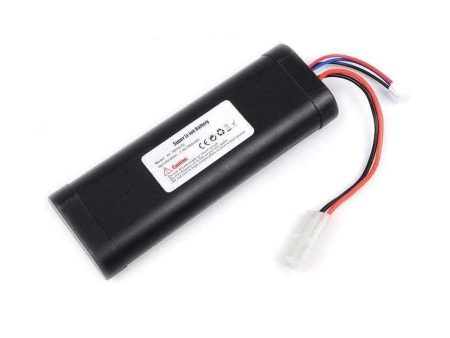 Heng Long 1800mAh 2S 7.4V Li-ion Battery with Tamiya Connector Cheap