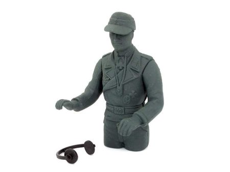 Heng Long 1 16 Scale German Commander Figure Type A Online Hot Sale