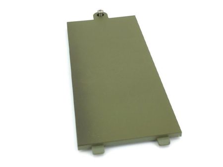 Heng Long 1 16 Scale USA M4A3 Sherman Battery Hatch For Cheap