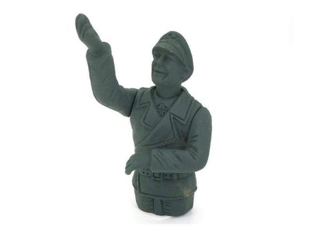 Heng Long 1 16 Scale German Commander Figure Type C Supply