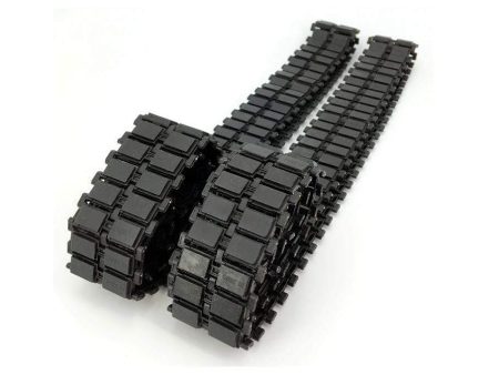 Heng Long 1 16 Scale German Leopard 2A6 Upgrade Edition Plastic Drive Track Set Online