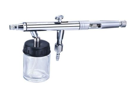 Benchcraft Double Action, Siphon Fed Airbrush 22cc on Sale