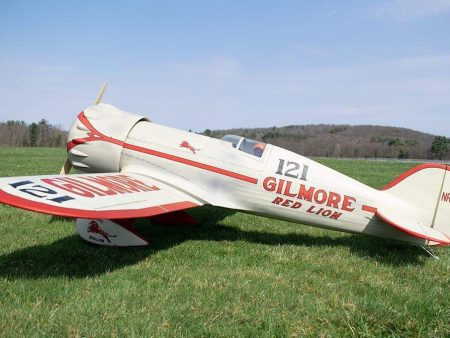 Black Horse Gilmore 2350mm (92.5 ) Wingspan - ARF Discount