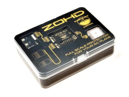 ZOHD Kopilot Autopilot System Flight Controller with GPS Module Fashion