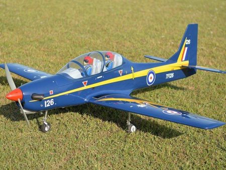 Black Horse Super Tucano 1730mm (68.1 ) Wingspan - ARF Online now