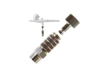 Benchcraft Air Hose Quick Coupler Hot on Sale