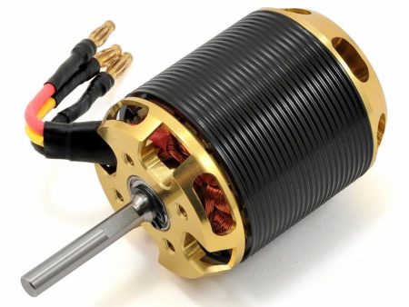 Scorpion HKIII 4035-500kV Brushless Motor Discount