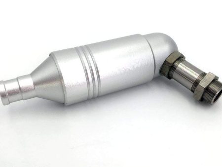 NGH GF30 Exhaust Assembly Online Hot Sale