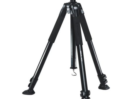 Vanguard - ABEO Plus 363AT Tripod Hot on Sale