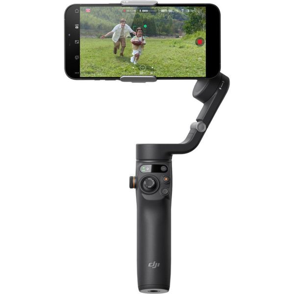 Dji Osmo Mobile 6 Fashion