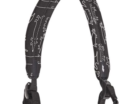 Miggo - 2 way Speed Strap - Space Zoo Hot on Sale