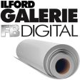 Galerie Digital FB Glossy, 30x100, Roll (Special Order) For Sale