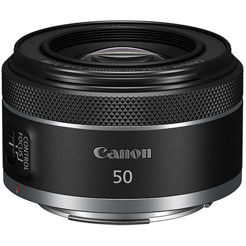 Canon RF 50mm f 1.8 STM Lens Online