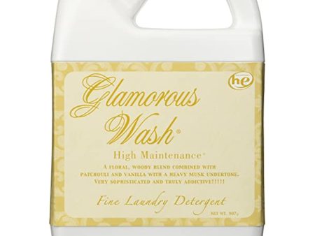 32OZ TYLER GLAMOROUS WASH HIGH MAINTENANCE Fashion