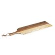 ARTISAN 30  ACACIA SERVING PLANK Hot on Sale