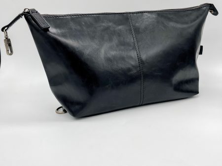 JOURNEYMAN DOPP KIT BLACK Hot on Sale