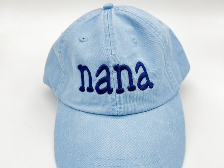 NANA HAT Discount