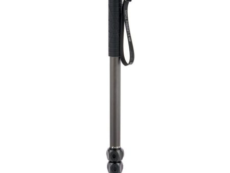 3 Legged Thing Legends Lance Carbon Fibre Monopod Online Hot Sale