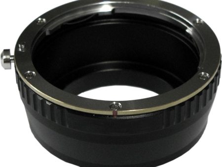 Canon-Micro 4 3 Adapter Hot on Sale