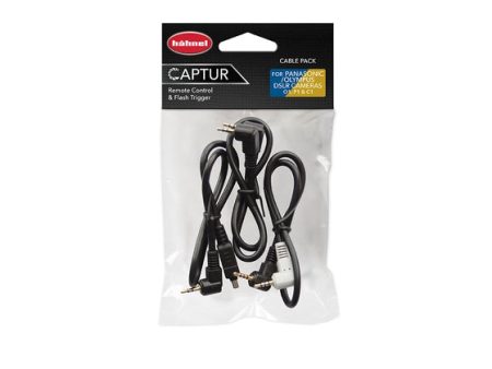 Cable Pack Olympus Panasonic on Sale