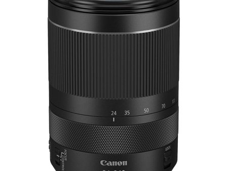 Canon RF 24-240mm f 4-6.3 IS USM Zoom Lens Online Sale