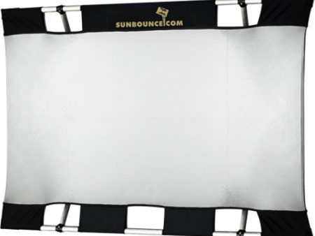 SUN-BOUNCER MINI REFLECTOR KIT SILVER Discount