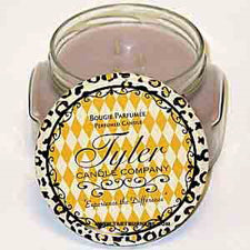 3.4OZ TYLER CANDLE HIGH MAINTENANCE Online now