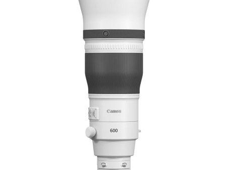 Canon RF 600mm f 4 L IS USM Lens Online Hot Sale