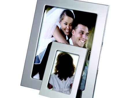 5X7 SILHOUETTE FRAME For Discount