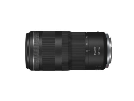 Canon RF 100-400mm F5.6-8 IS USM Telephoto Zoom Lens For Sale