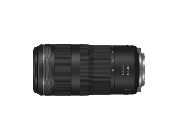 Canon RF 100-400mm F5.6-8 IS USM Telephoto Zoom Lens For Sale