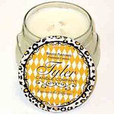 22OZ TYLER CANDLE DOLCE VITA Sale