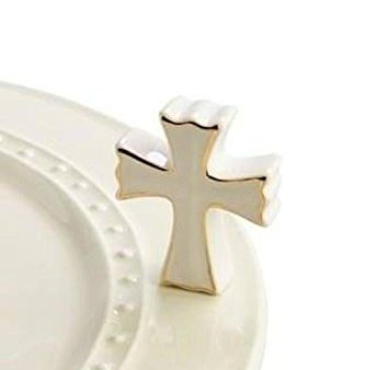 WHITE CROSS MINI Online now