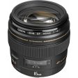 Canon EF 85mm f 1.8 USM Lens Hot on Sale