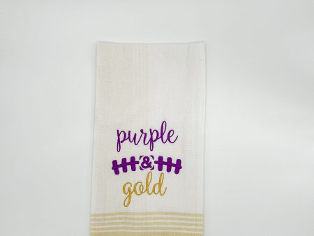 P&G LACES YELLOW TOWEL Online Hot Sale