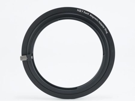 H&Y Swift Magnetic Adapter For Special Lenses For Discount