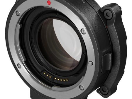 Canon Mount Adapter EF-EOS R 0.71x For Cheap