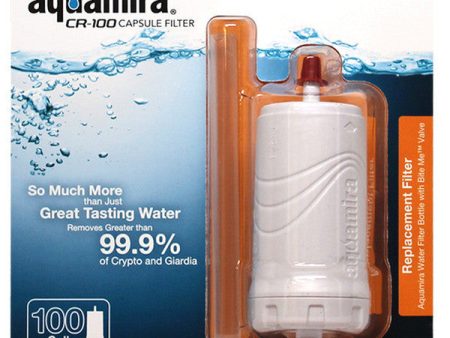 AQUAMIRA H20 Capsule Filter For Cheap