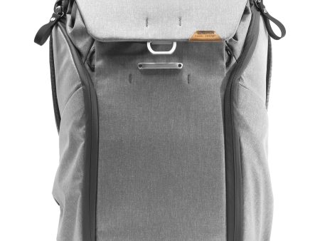 Peak Design Everyday Backpack v2 (20L, Ash) For Discount