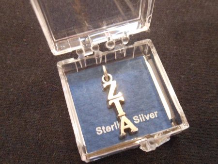 ZETA TAU ALPHA LAVALIER For Sale