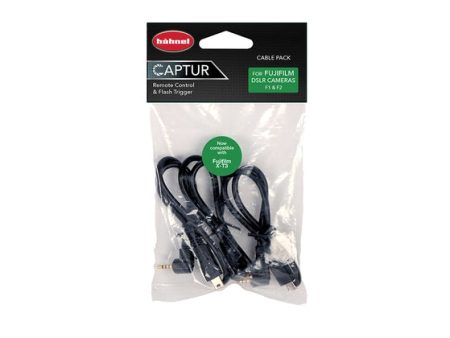 Cable Pack Fujfilm Hot on Sale