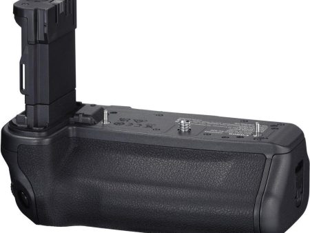 Canon BG-R20 Battery Grip for R5, R6, R5 mk II, R6 mk II Online Sale